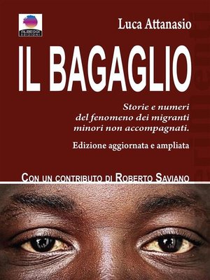 cover image of Il bagaglio